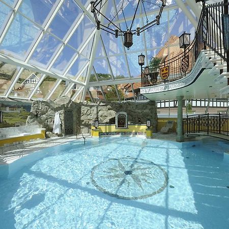 Vila Vita Burghotel Dinklage Dış mekan fotoğraf